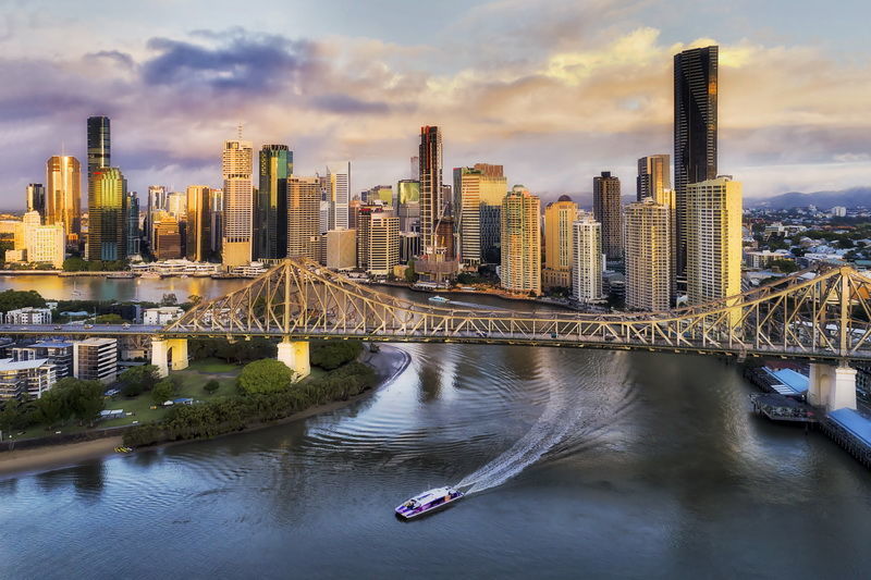 Top 11 Reasons to Live in Brisbane